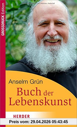 Das Buch der Lebenskunst (HERDER spektrum)