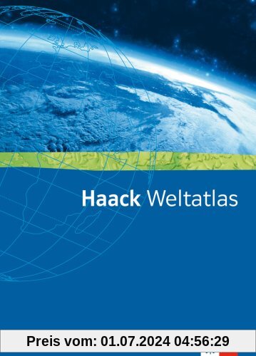 Haack-Weltatlas