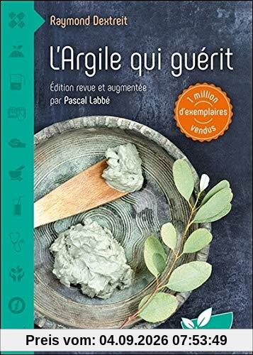 L'argile qui guérit