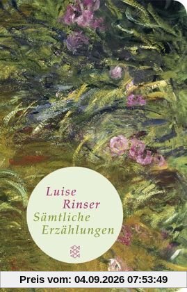 Sämtliche Erzählungen (Fischer Taschenbibliothek)