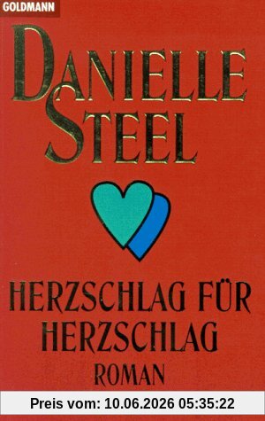 Herzschlag für Herzschlag
