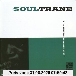 Soultrane