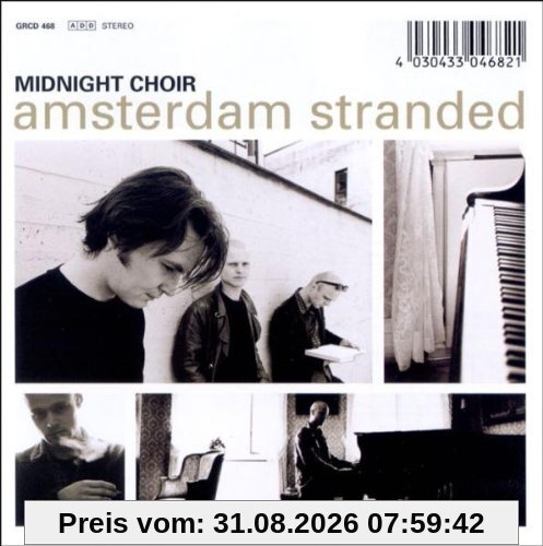 Amsterdam Stranded