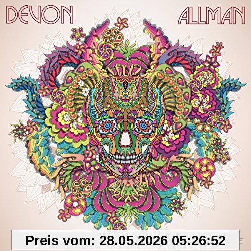 Devon Allman Ride Or Die