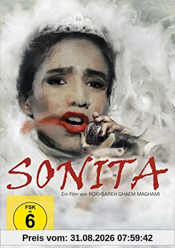 Sonita