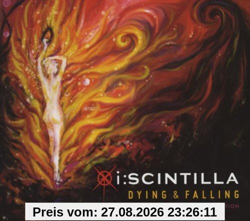 I:Scintilla Dying & Falling+Resuscitation (Ltd.)