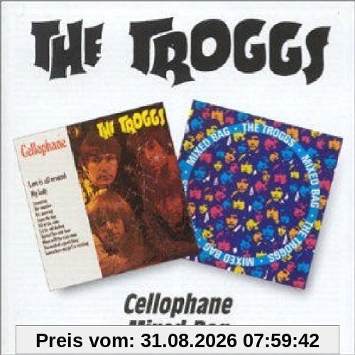 Cellophane/Mixed Bag