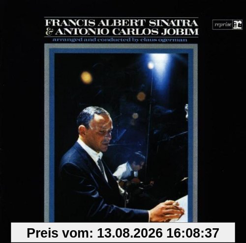 Francis Albert Sinatra & Antonio Carlos Jobim
