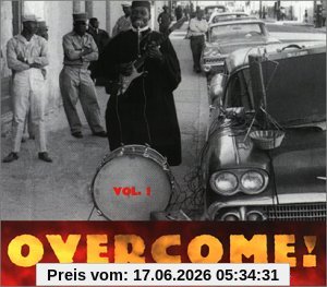 Various Overcome!(Vol. 1) Preaching In Rhythm