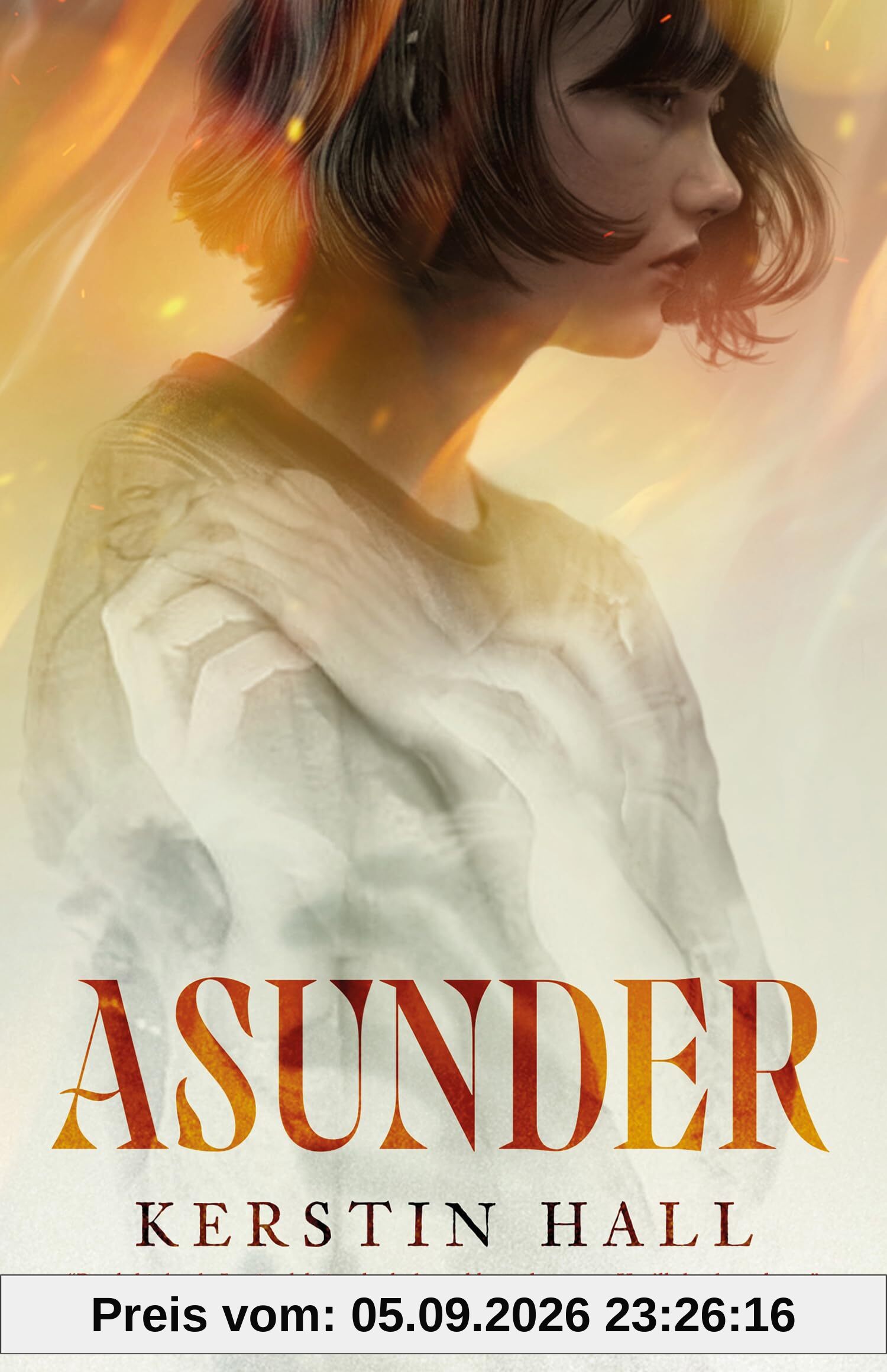 Asunder