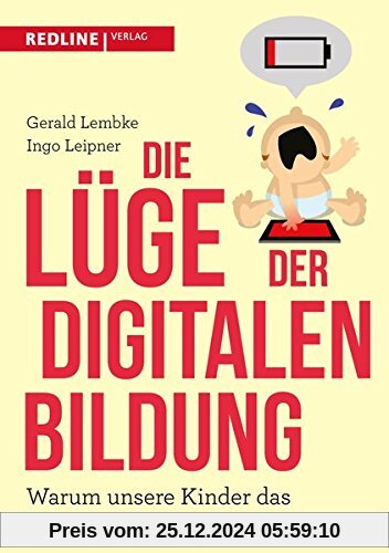 Die Lüge der digitalen Bildung: Warum unsere Kinder das Lernen verlernen