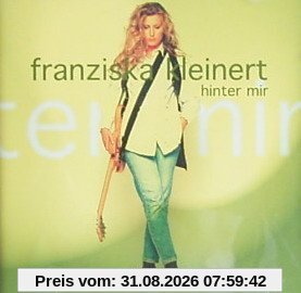 Hinter Mir