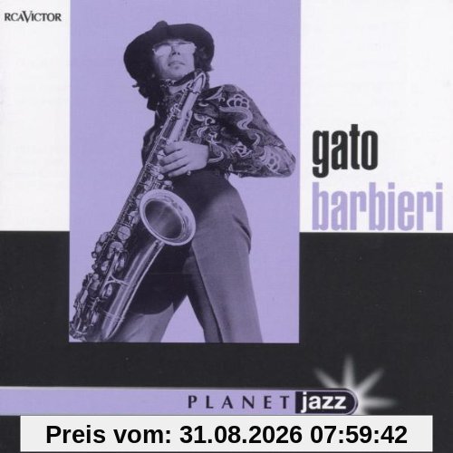 Planet Jazz