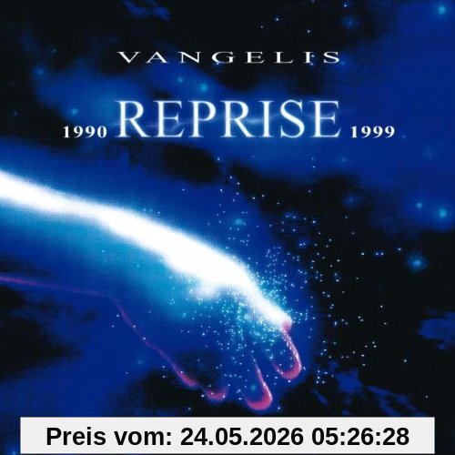 Vangelis Reprise 1990-1999