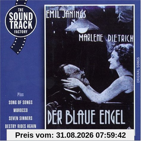 Der Blaue Engel