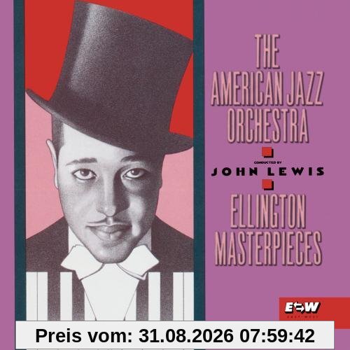 American Jazz Or.Plays E.