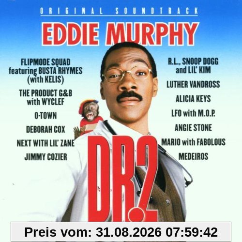 Dr.Dolittle 2