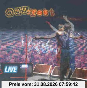 Ozzfest-Live