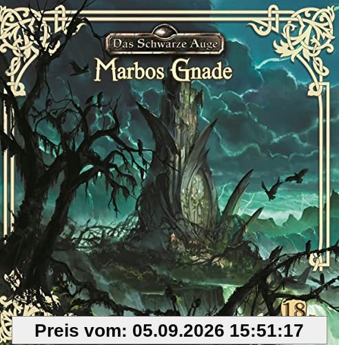 Marbos Gnade-Folge 18