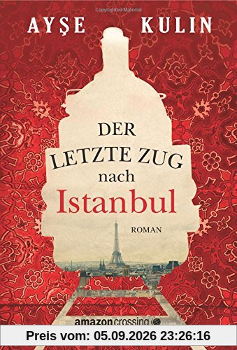 Der letzte Zug nach Istanbul