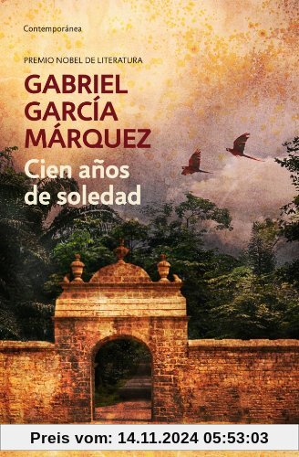 Cien anos de soledad (CONTEMPORANEA)