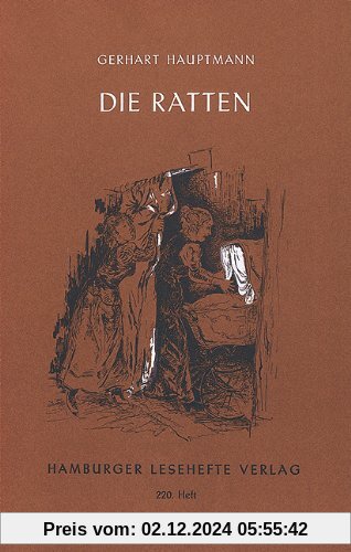 Die Ratten