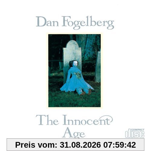 The Innocent Age