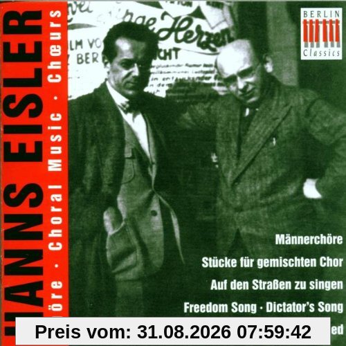 Chormusik