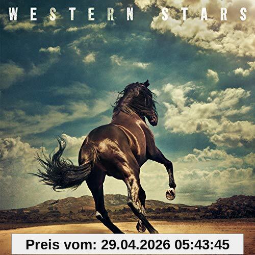 Western Stars [Vinyl LP]