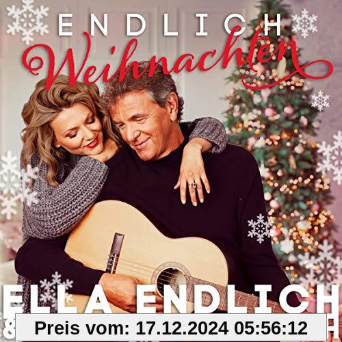 Endlich Weihnachten