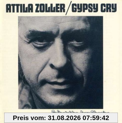 Gypsy Cry