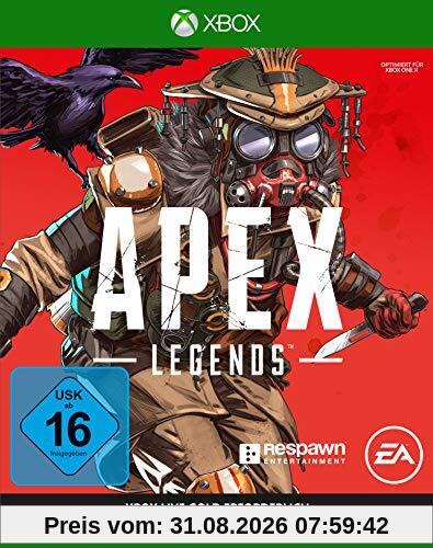 Apex Legends Bloodhound Edition - [Xbox One]