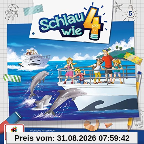 005/Delfine: die Welt der Meerestiere