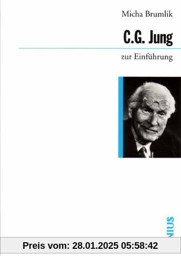 C. G. Jung zur Einführung