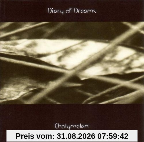 Cholymelan