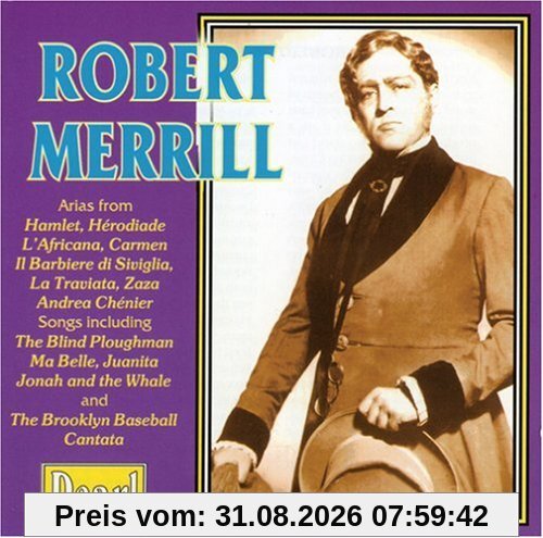 Robert Merrill