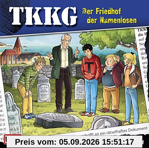 194/der Friedhof der Namenlosen
