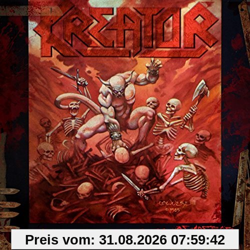 Pleasure to Kill-Remastered