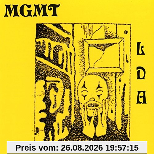 Little Dark Age