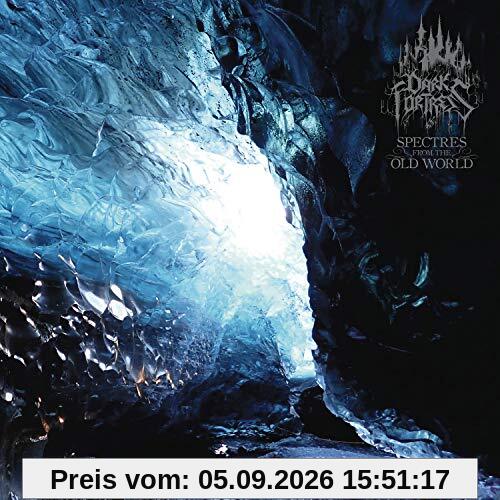Spectres from the Old World (Special Edition CD Mediabook)