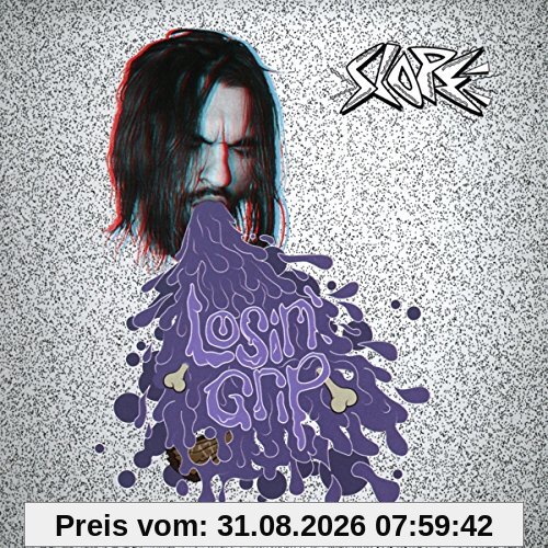 Losin' Grip