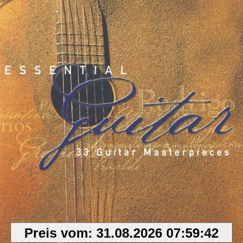 Essential Guitar