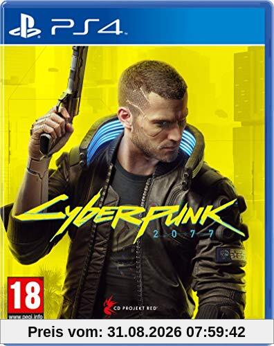 CyberPunk 2077 - Day One
