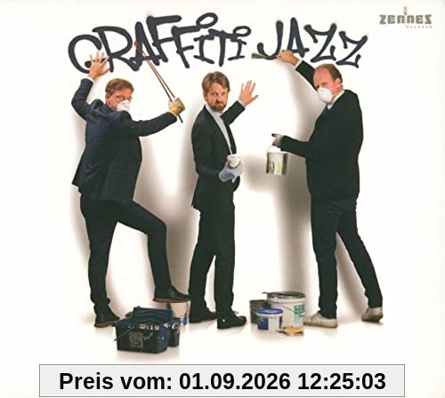 Graffiti Jazz