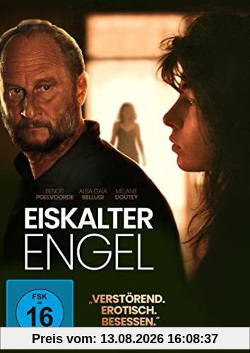 Eiskalter Engel