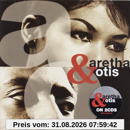 Aretha & Otis