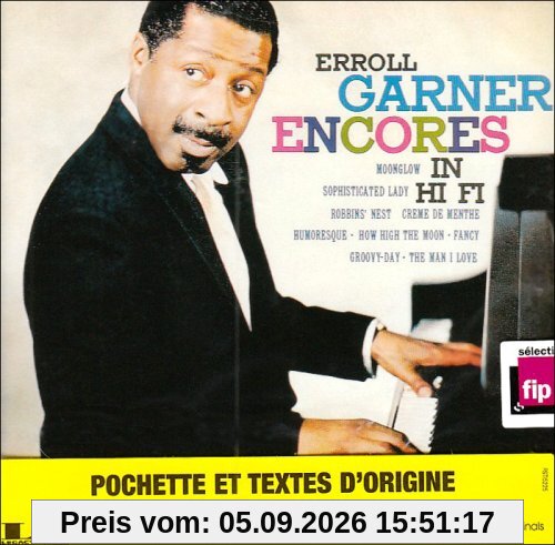 Encores in Hi-Fi
