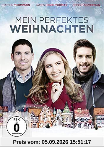 Mein perfektes Weihnachten