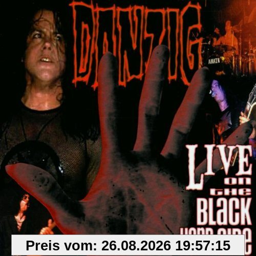 Live on the Black Hand Side