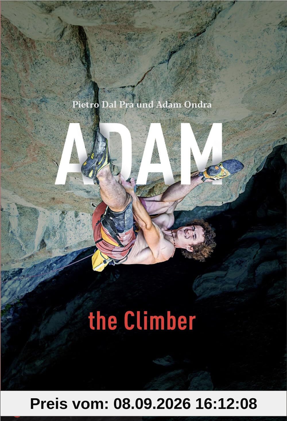 Adam the Climber (I rampicanti)